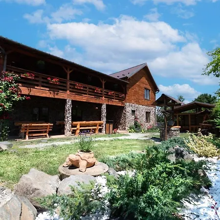 Aparthotel Casa De Vacanta